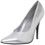 Pleaser Women's Seduce-420V Pump