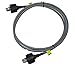 Raymarine Sea Talk Hs Dual End Network Cable, 1.5m