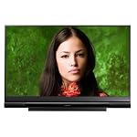 Mitsubishi WD-82837 82" 1080p DLP Projection HDTV