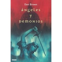 Angeles Y Demonios