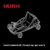 instrument18 Fixed My Go-Cart