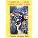 National Gallery Artist's Card Game: Complete With Game Rules