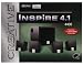 Creative Labs Inspire 4.1 4400 Speakers