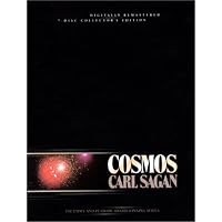 Cosmos: Carl Sagan (1980)