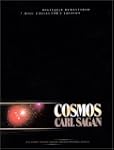 Cosmos - Carl Sagan [Full Screen Coll...