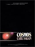 Cosmos - Carl Sagan [Full Screen Collector's Edition] [7 Discs]