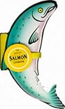 The original salmon cookbook