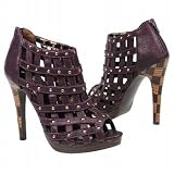 Baby Phat Women's Marianela (Fuschia/Aubergine 7.0 M)