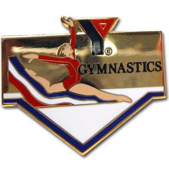 Buy YMCA pin
