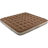 Coleman Flocked Quickbed