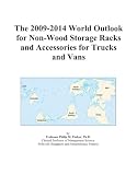 41D98aoXqwL. SL160  The 2009 2014 World Outlook for Non Wood Storage Racks and Accessories for Trucks and Vans