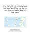 Rack Accessories | Truck Racks | Wood Racks - The 2009-2014 World Outlook for Non-Wood Storage Racks and Accessories for Trucks and Vans