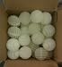Glow In The Dark Golf
Premium Quality Practice Golf Balls - Glow in the Dark 30 pack