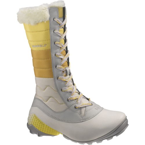Merrell Womens Winterbelle Waterproof Snow Boots