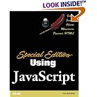 Click here to buy Special Edition Using JavaScript (Special Edition Using) by  Paul McFedries.