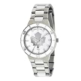 Game Time Women's NHL-PEA-TOR Toronto Maple Leafs Watch