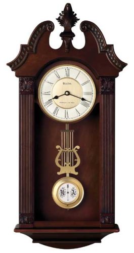 Ridgedale Wall Clock