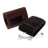 Ellington Leather Goods E-gear Cargo Pocket
