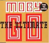 Review Moby  / Ultimate Go