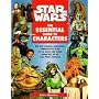 "Star Wars": Essential Guide to Characters