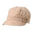 Adi Designs Lightweight Flower Accent Hat