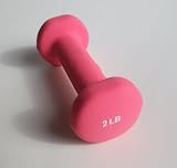 2 lb Neoprene Dumbbell