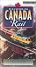 VHS : Discovering Canada by Rail - Vol. 2: Gold Country
