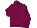 Juniors Lauren Ralph Lauren Turtleneck Sweater