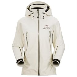 Arcteryx Beta AR Jacket (Spring 2010) - Women's
