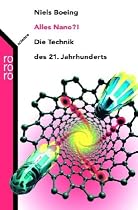 Alles Nano?!: Die Technik des 21. Jahrhunderts