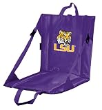 LSU Tigers  Stadium Seat
