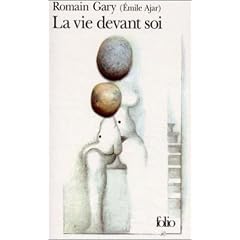La Vie devant soi (Collection Folio)