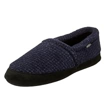 ACORN Men's Tex Moc Moc