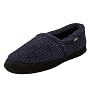 ACORN Men's Tex Moc Slipper