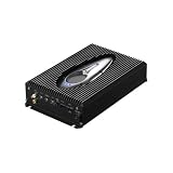 Buy Clarion APA2160 - Amplifier - 2-channel - 160 Watts x 2 by Clarion