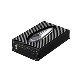 Buy Clarion APA2160 - Amplifier - 2-channel - 160 Watts x 2 by Clarion now!
