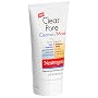 Neutrogena Clear Pore Cleanser/Mask, 4.2-Ounce Tubes (Pack of 3)