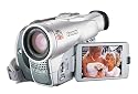 Canon Elura 70 MiniDV Camcorder w/18x Optical Zoom