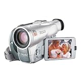Buy Canon Elura 70 MiniDV Camcorder w 18x Optical Zoom by Canon