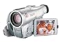 Canon Elura 70 MiniDV Camcorder w/18x Optical Zoom