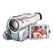 Canon Elura 70 MiniDV Camcorder w/18x Optical Zoom