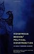 Monstrous Bodies/Political Monstrosities in Early Modern Europe