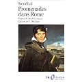 Promenades dans Rome