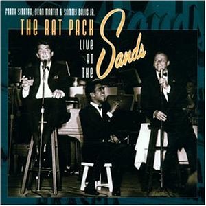 The Rat Pack / Live at the Sands [UK-Import]