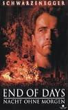 End of Days - Nacht ohne Morgen - Arnold Schwarzenegger