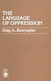 The Language of Oppression