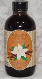 4 oz Pure Madagascar Vanilla Extract