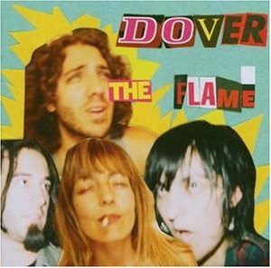 Dover - The Flame [UK-Import] - Zortam Music