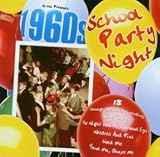 1960s School Party Night: 18 Teenage Memories