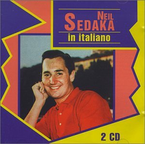 NEIL SEDAKA - La Luna A Fiori Lyrics - Zortam Music